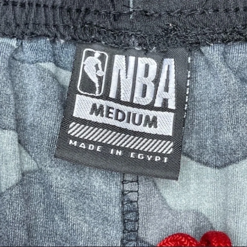 NBA basketball shorts